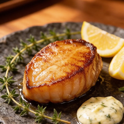 Premium Gutted Abalone Meat