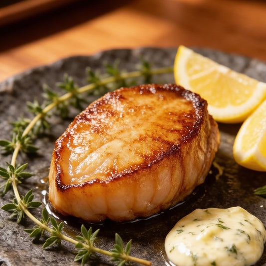 Premium Gutted Abalone Meat