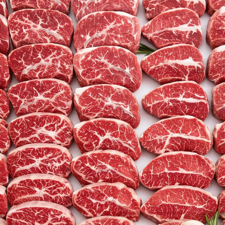 Australian Original-Cut Beef Steak