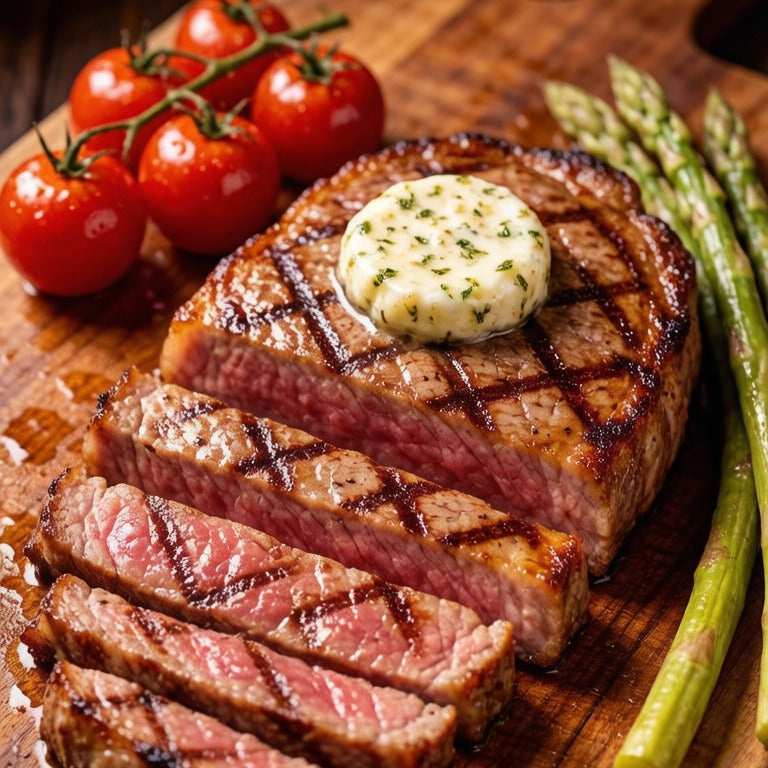 Australian Original-Cut Beef Steak