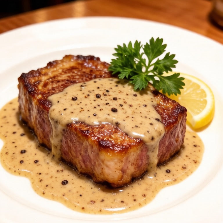Australian Original-Cut Beef Steak