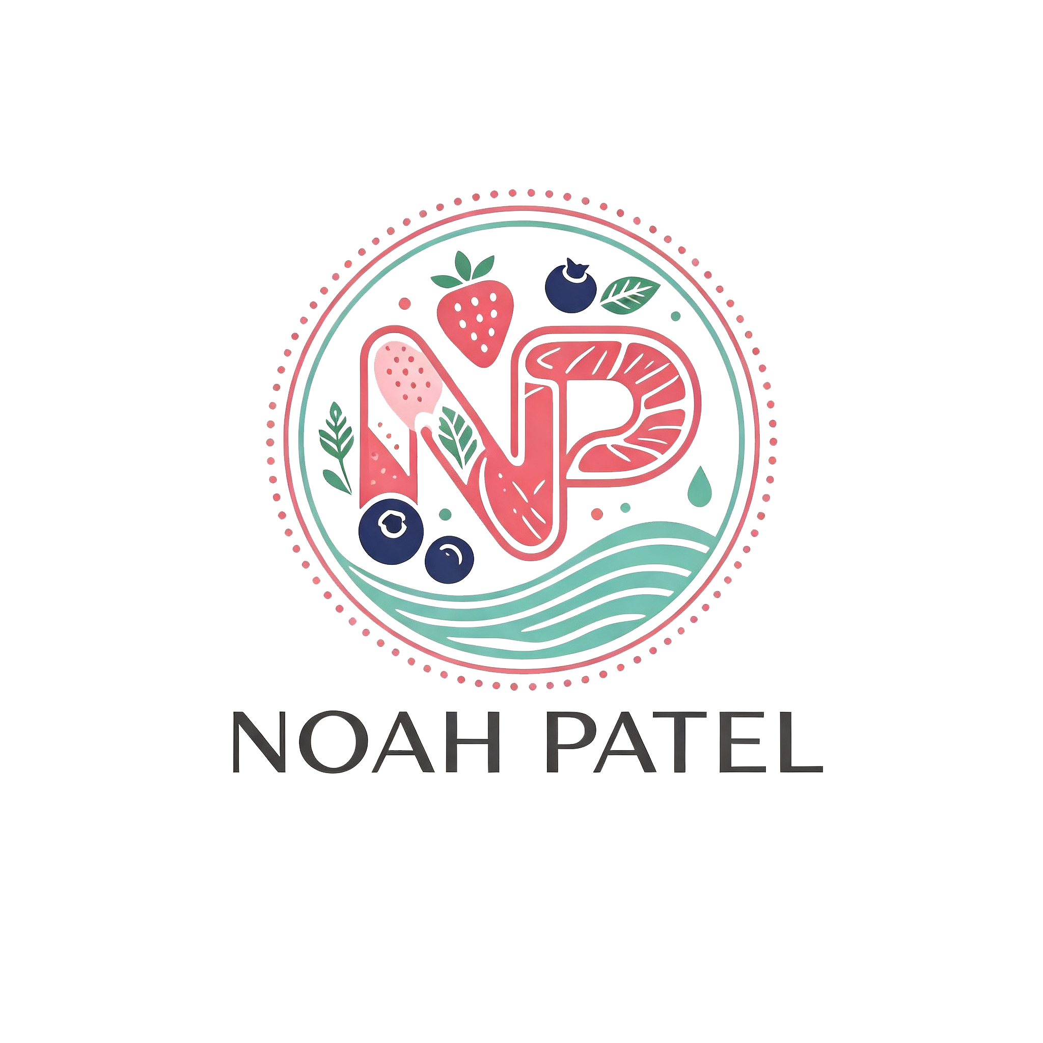 NOAH PATEL